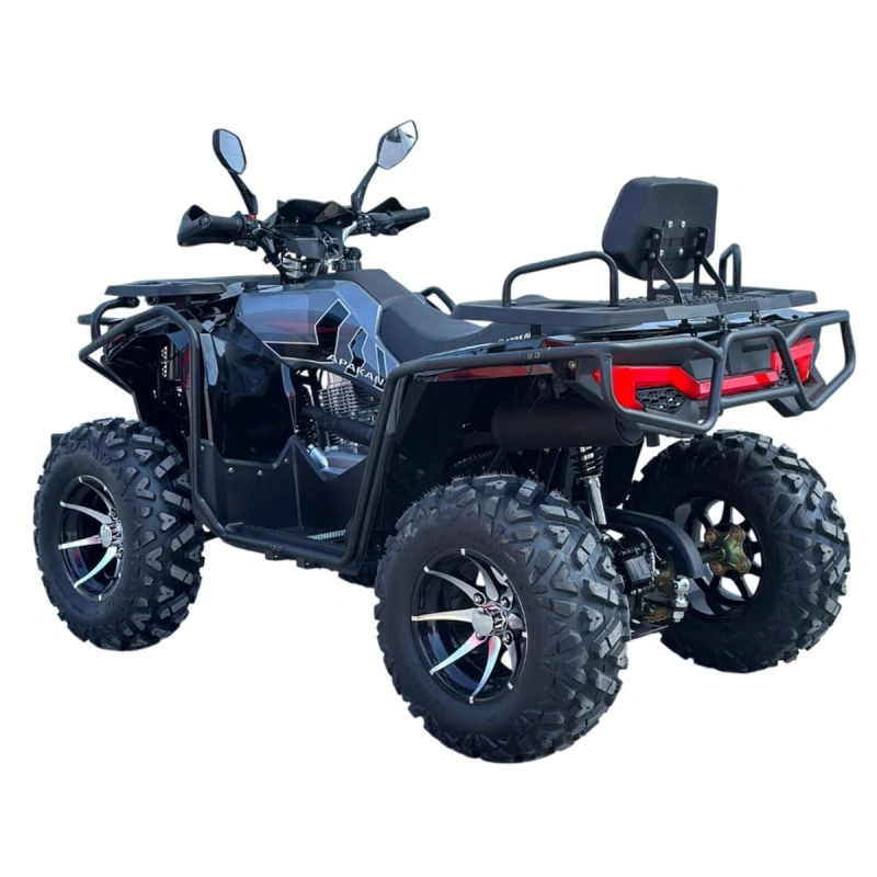 Квадроцикл APAKANI 200 (Loncin 200 Long)