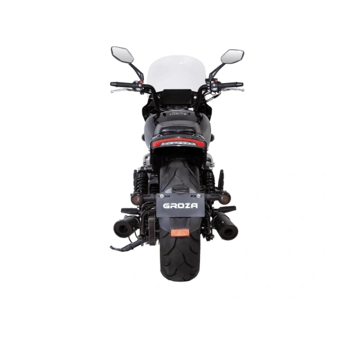 Мотоцикл GROZA RL800