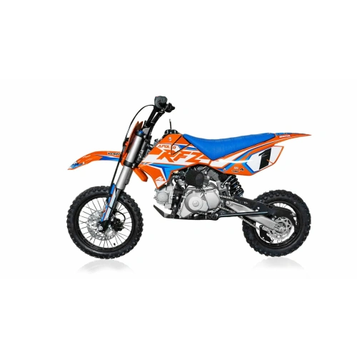 Питбайк APOLLO RXF Junior 110E Auto