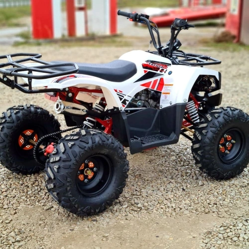Квадроцикл YACOTA Fusion 125 248081