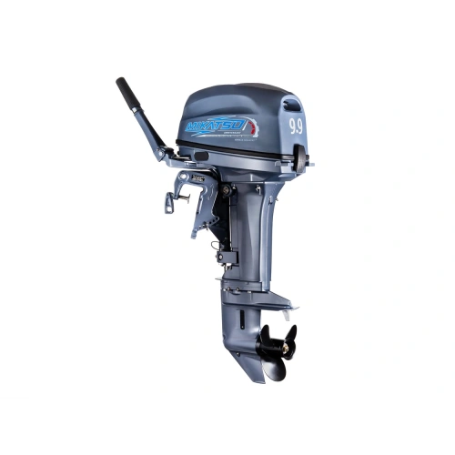 2х-тактный лодочный мотор MIKATSU M9.9FHS Pro 6517