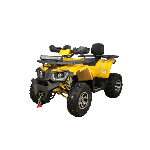 Квадроцикл AVANTIS Hunter 200 Big Premium (Баланс. вал)