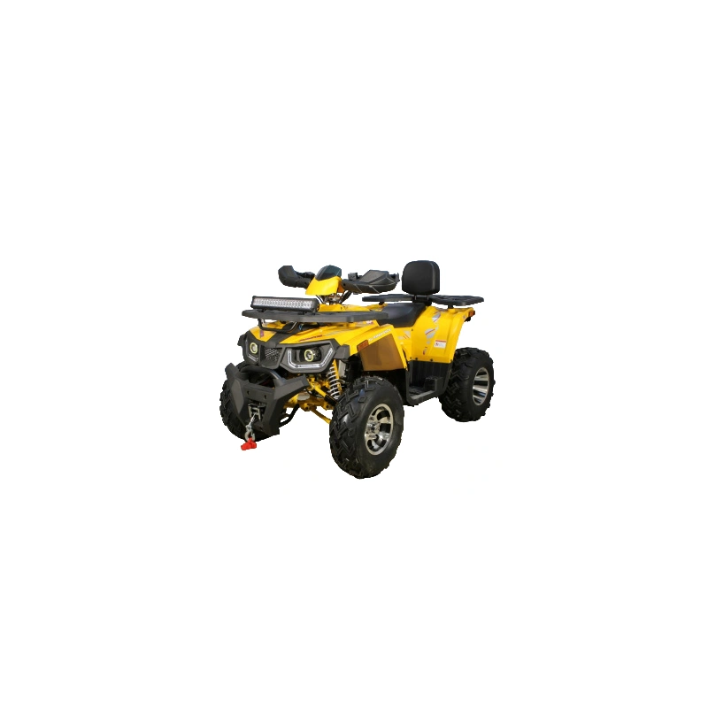 Квадроцикл AVANTIS Hunter 200 Big Premium (Баланс. вал)