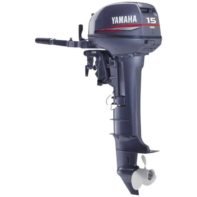 Лодка ПВХ GOLFSTREAM Master MS 365 + 2х-тактный лодочный мотор YAMAHA 15FMHS 2584080