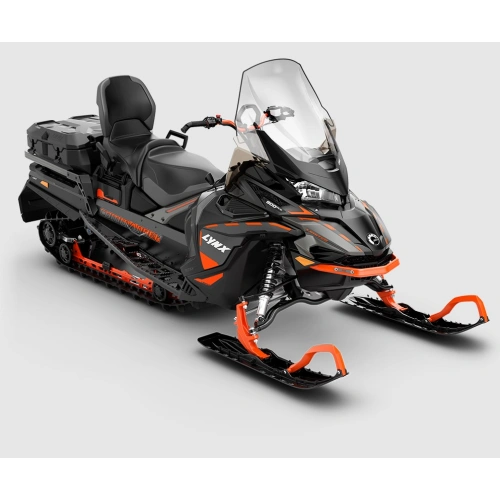 Снегоход BRP Lynx Commander LTD 900 Ace