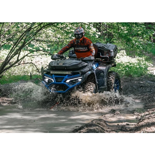 Квадроцикл SHARMAX Force 650
