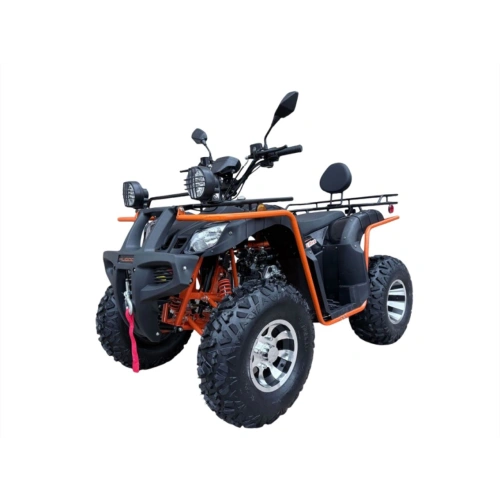 Квадроцикл KUGOO K3 PRO 2591783