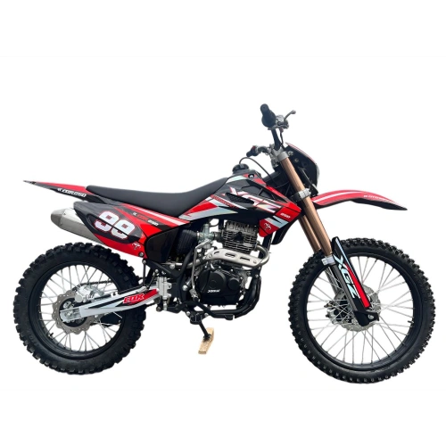 Мотоцикл XGZ CQR-CB250 ENDURO 2589445