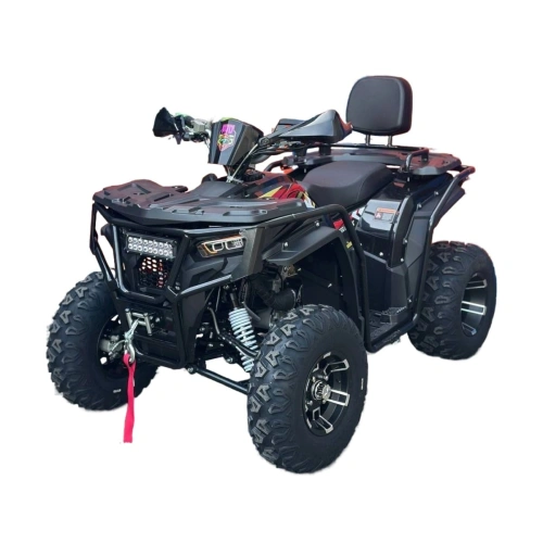 Квадроцикл GTRACER Max 200 2593836