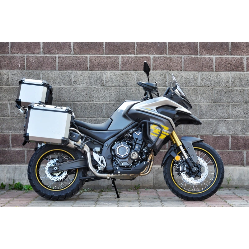 Мотоцикл VOGE 525DSX Adventure ТУРЭНДУРО 2588245