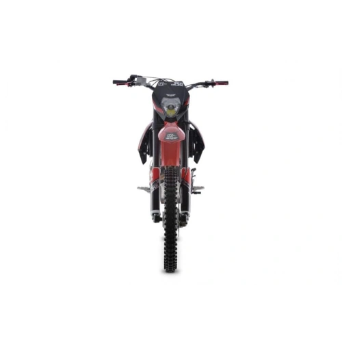 Мотоцикл кроссовый эндуро ZUUMAV FX CR 250CB 2589198