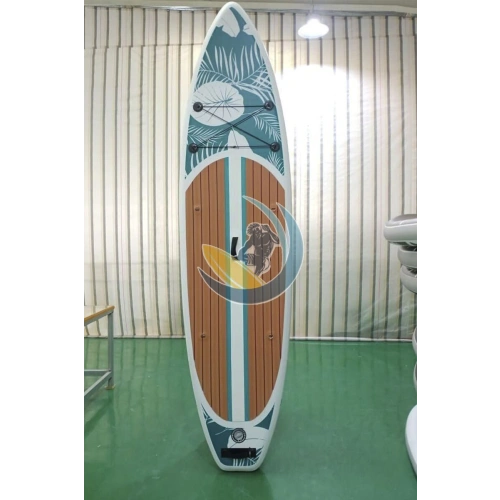 SUP для серфинга Viking Native 10'6"