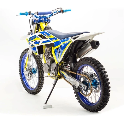 Мотоцикл кроссовый эндуро MOTOLAND XT 250 ST