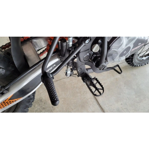 Мотоцикл TIREX K5 Pro ENDURO