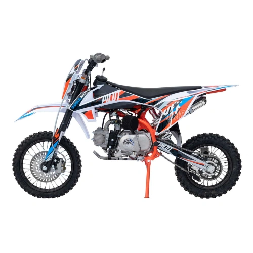 Питбайк REGULMOTO Pilot 110EA 14/12