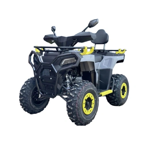 Квадроцикл МОТОМИР Hammer 200 Tracker 2591464