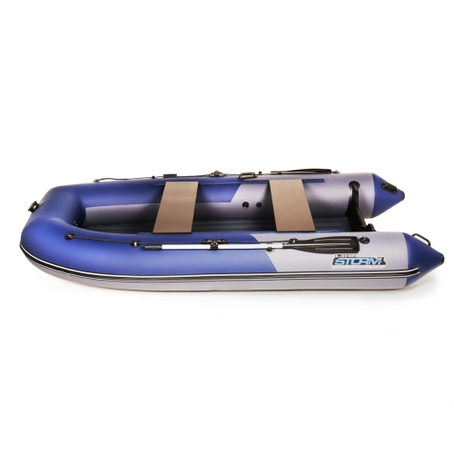 Лодка ПВХ STORMLINE Air Classic Tactic 335 2582691