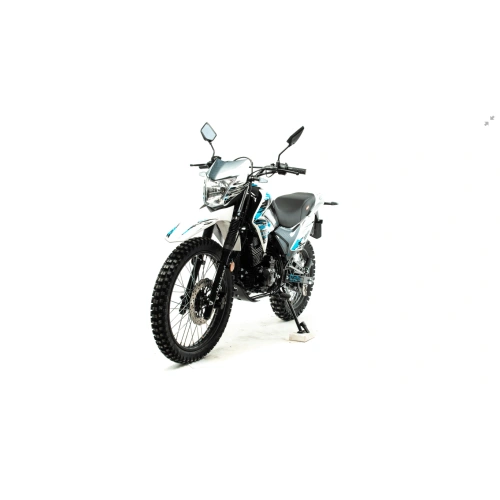 Мотоцикл кроссовый эндуро MOTOLAND Enduro LT 250 (2021 Г.)