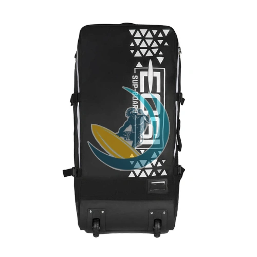 Доска для серфинга Ecsi Master Sport 12'6"*30"*6"