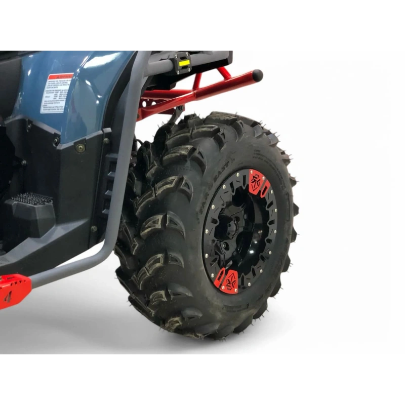Квадроцикл KTA KR 400 4х4 EFI 2591700