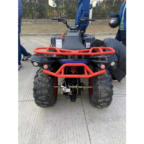 Квадроцикл LINHAI YAMAHA Z180 2556754