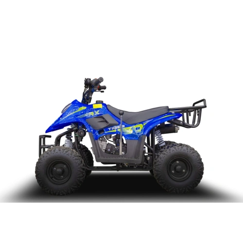 Квадроцикл TIGER 150 Universal RX 2587055
