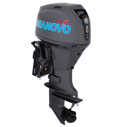 4х-тактный лодочный мотор SEANOVO SNEF40FEL-T 2585602