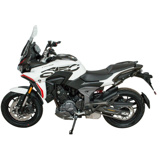 Мотоцикл CYCLONE RX6 (SR650) ТУРЭНДУРО 2584178