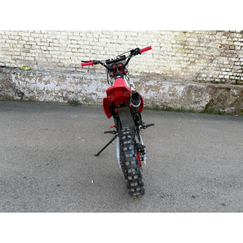 Питбайк RACER CRF125 2591813