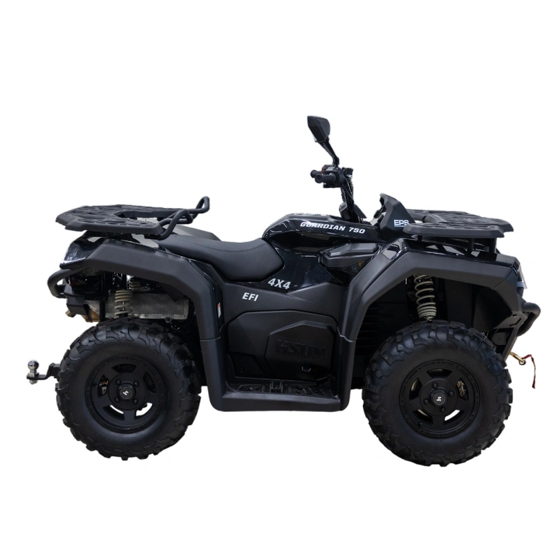 Квадроцикл HISUN Guardian 750S Short (ПСМ) 2588828