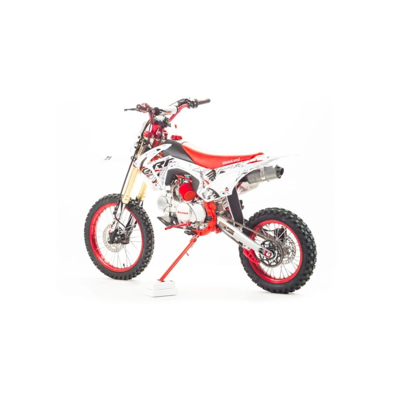 Питбайк MOTOLAND CRF 140 17/14