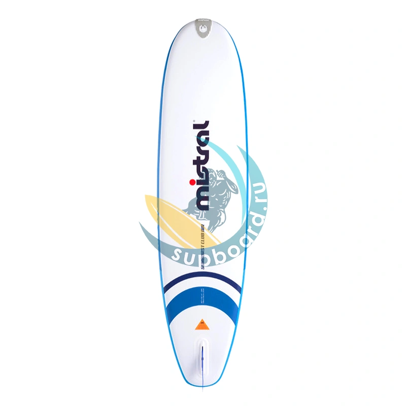 Универсальный SUP борд Mistral SunBurst Club Air 10'5