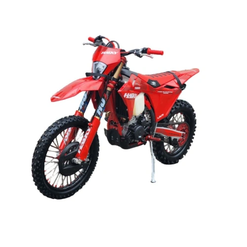 Мотоцикл HASKY A10 Pro NB300 ENDURO 2591569