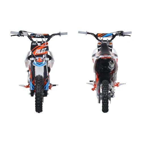 Питбайк REGULMOTO Pilot 110EA 12/10
