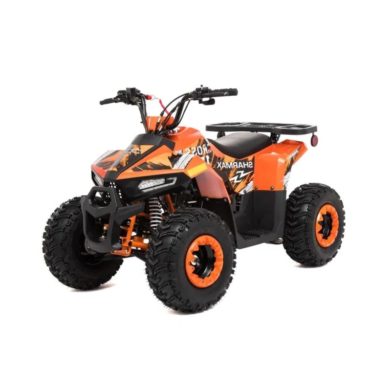 Квадроцикл SHARMAX Cross 150 (2024) 2570774