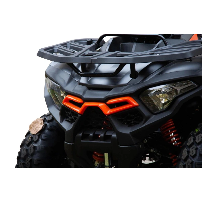 Квадроцикл LONCIN Overland 200 2574779