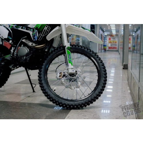 Мотоцикл кроссовый эндуро APOLLO Tracker 250LE 2589466