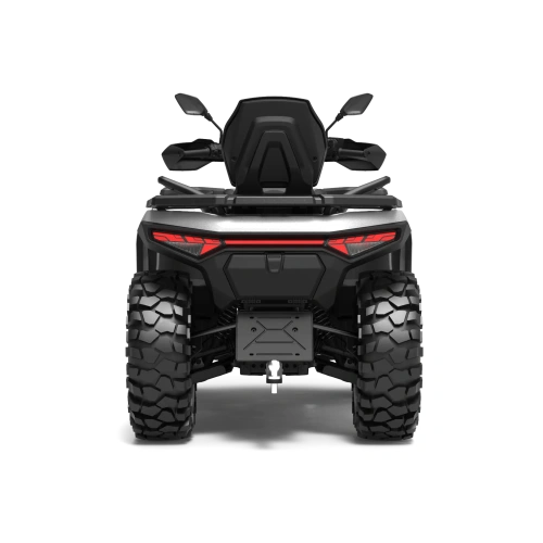 Квадроцикл LINHAI Landforce 650 EPS