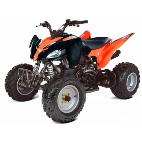 Квадроцикл ABM Scorpion 250 248129