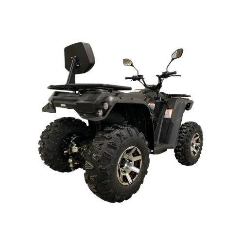Квадроцикл LINHAI-YAMAHA M170 2588244