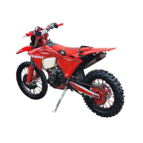 Мотоцикл HASKY A10 Pro NB300 ENDURO