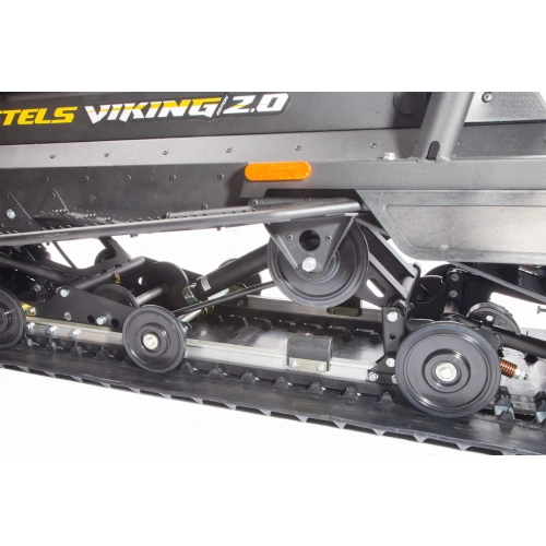 Снегоход STELS Viking V800 CVTech (канадский вариатор) 2.0 SWT Beaver (с увеличенным грунтозацепом) 2587957