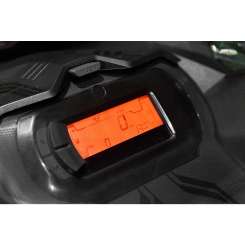 Снегоход SHARMAX ACE 1100 с ПСМ