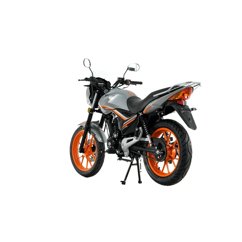 Мотоцикл ROCKOT Spectrum 150 ТУРЭНДУРО с ПТС 2583552