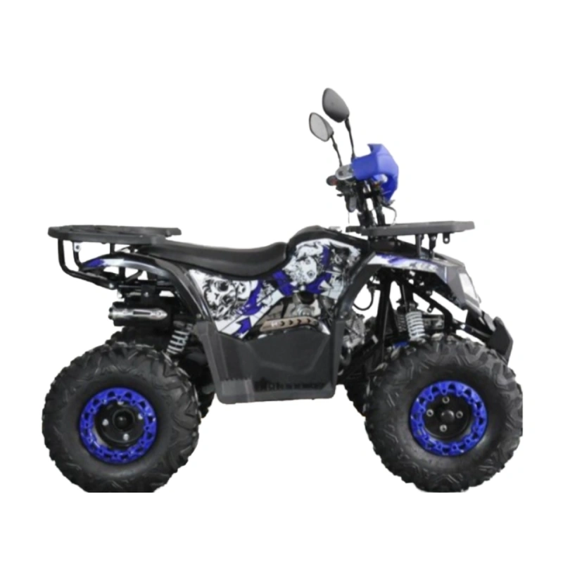 Квадроцикл ATV 125F 2591466