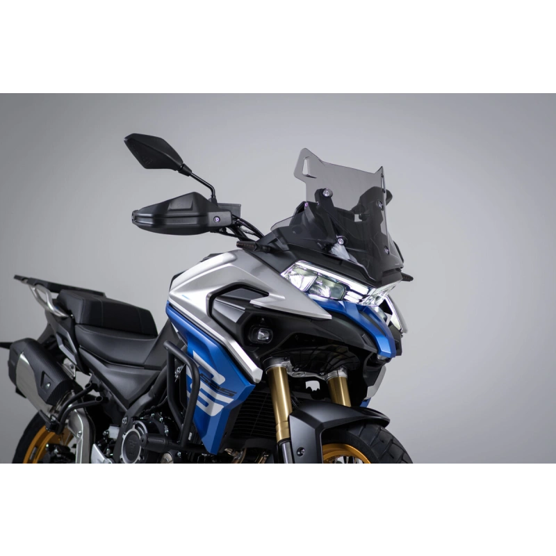 Мотоцикл VOGE DS525X ТУРЭНДУРО 2584171