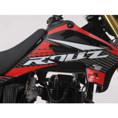 Мотоцикл кроссовый эндуро ROLIZ Sport-003 RRC 2590960
