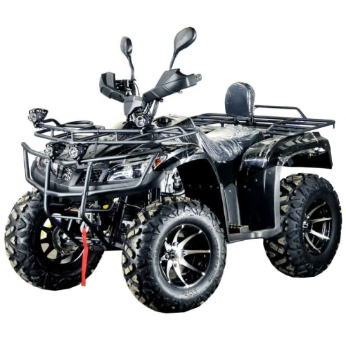 Квадроцикл STALKER 250 Hummer 2546689