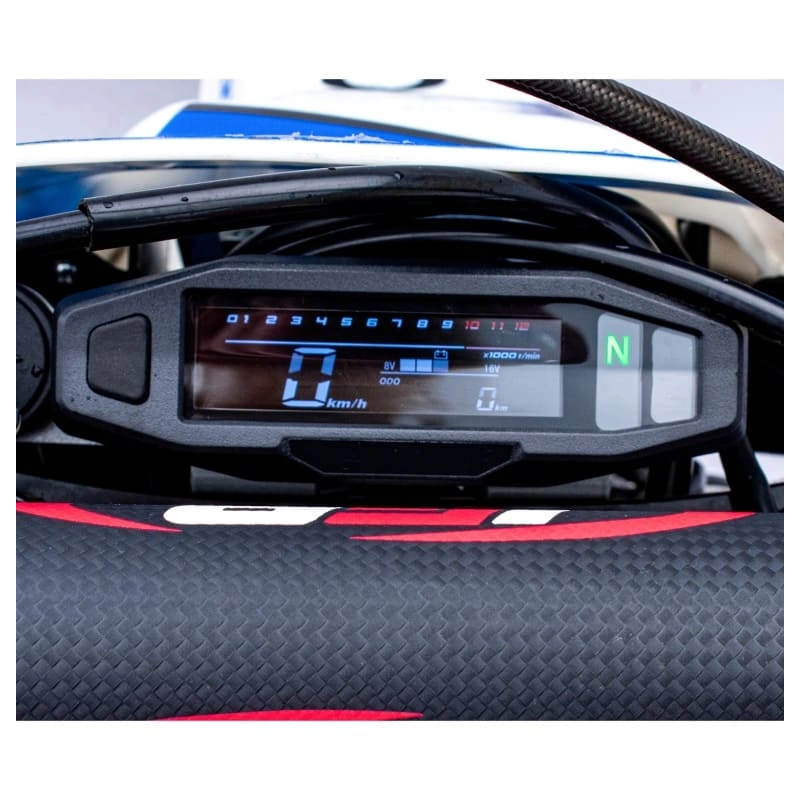 Мотоцикл кроссовый эндуро REGULMOTO Legend 300 251032