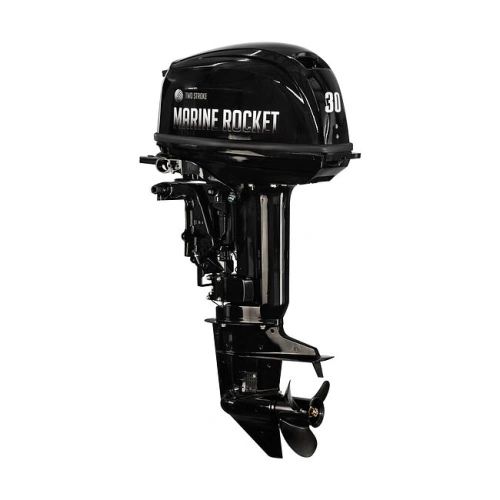 2х-тактный лодочный мотор MARINE ROCKET MR30FFES 2574837